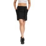 Karl Lagerfeld Kadın Etek,Black 40,8720744973126