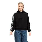Karl Lagerfeld Kadın Kapüşonlu Sweatshirt,Black Xl,8720744979418