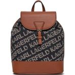 Karl Lagerfeld Kadın Mini Omuz Çantası Siyah