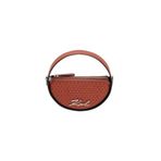 Karl Lagerfeld Kadın Mini Omuz Çantası,Kırmızı Standart,8721066521538