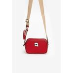 Karl Lagerfeld Kadın Mini Omuz Çantası,Siyah Standart,8721066245144