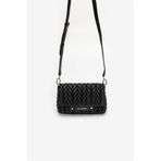 Karl Lagerfeld Kadın Mini Omuz Çantası,Siyah Standart,8721066373496