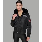 Karl Lagerfeld KADIN MONT LWOMP839-BLK