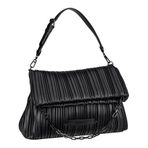 Karl Lagerfeld Kadın Omuz Çantası,Black Standart,8720744671640