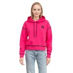 Karl Lagerfeld Kadın Sweatshirt Pembe,Pembe S