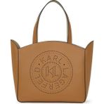 Karl Lagerfeld Karamel Kadın Omuz Çantası A3W300431XV