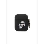 Karl Lagerfeld Karl & Choupette Apple Airpods 2. Nesil Kılıf