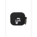 Karl Lagerfeld Karl & Choupette Apple Airpods 3. Nesil Kılıf