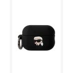 Karl Lagerfeld Karl Head Apple Airpods Pro 2. Nesil Kılıf