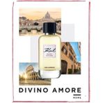 Karl Lagerfeld Karl Rome Divino Amore EDP 60 ml Kadın Parfüm
