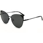 Karl Lagerfeld Kl 341S C001 Kadın Güneş Gözlüğü - Siyah