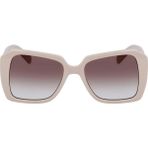 Karl Lagerfeld KL6140S 102 Kadın Güneş Gözlüğü - Bej