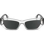 Karl Lagerfeld KL6160S 000 Kadın Güneş Gözlüğü - Şeffaf