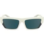 Karl Lagerfeld KL6163S 105 Kadın Güneş Gözlüğü - Beyaz