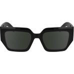 Karl Lagerfeld KL6166S 001 Kadın Güneş Gözlüğü - Siyah