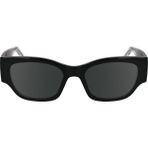 Karl Lagerfeld KL6168S 001 Unisex Güneş Gözlüğü - Siyah