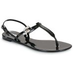 Karl Lagerfeld KL80002N Siyah Kadın Sandalet