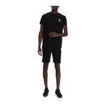 Karl Lagerfeld Lacivert Sweat Şort, M, 5003160761, Siyah, Erkek