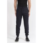KARL LAGERFELD, lim Fit Erkek Eşofman Altı, Lacivert, S, Lastikli Bel Slim Fit Eşofman Altı, 705896500900
