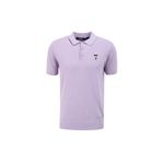 KARL LAGERFELD Mavi Erkek Polo T-Shirt 655006542398, M, 5003160771002