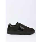 Karl Lagerfeld MAXI KUP RSG Band Lo Lace Sneaker, 40, 5003308802, Siyah, Erkek