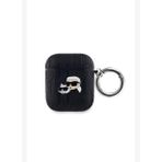 Karl lagerfeld Monogram Apple Airpods 2. Nesil Kılıf