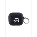 Karl lagerfeld Monogram Apple Airpods 3. Nesil Kılıf