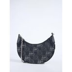 Karl Lagerfeld Omuz Çantası, Standart, 5003305440, Siyah, Kadın