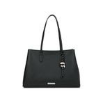 Karl Lagerfeld Omuz Çantası, Standart, 5003350803, Siyah, Kadın