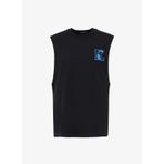 KARL LAGERFELD Siyah Erkek Atlet 240M2203999