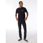 Karl Lagerfeld Siyah Erkek Denim Pantolon 240D1101_Klj Skinny Denim - 31 - 32