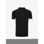KARL LAGERFELD Siyah Erkek Polo T-Shirt 745011542200