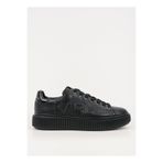 Karl Lagerfeld Siyah Erkek Sneaker KAPRIKA Geometrikarl Logo