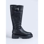 KARL LAGERFELD Siyah Kadın Çizme KL43490W100