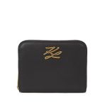 KARL LAGERFELD Siyah Kadın Cüzdan A4W32036992