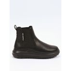 KARL LAGERFELD Siyah Kadın Deri Bot KL67564 00X