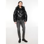 KARL LAGERFELD Siyah Kadın Mont 235W1504