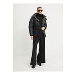 KARL LAGERFELD Siyah Kadın Mont 246W1510