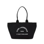 Karl Lagerfeld Siyah Kadın Omuz Çantası B1W50010999
