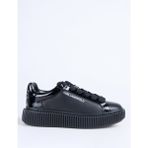 Karl Lagerfeld Siyah Kadın Sneaker KL6622000X