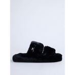 KARL LAGERFELD Siyah Kadın Terlik KL80674WF0