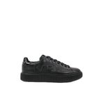 Karl Lagerfeld Sneaker KAPRIKA Geometrikarl Logo, 40, 5003308860, Siyah, Erkek