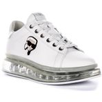 Karl Lagerfeld Sneaker KL62630N, 39, 5003258811, Beyaz, Kadın