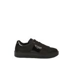 Karl Lagerfeld Sneaker MAXI KUP RSG Band Lo Lace, 45, 5003308802, Siyah, Erkek