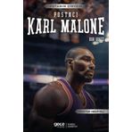 Karl Malone Postacı Gece Kitaplığı