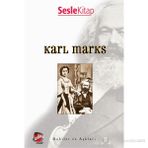 KARL MARKS (SESLI KITAP) - MEHMET ATAY