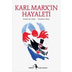 Karl Marx'ın Hayaleti - Ronan De Calan Donatien