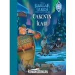 Karlar Ülkesi Oaken’in İcadı - Sihirli Kuzey Işıkları - kollektif