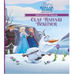 Karlar Ülkesi Olaf Baharı Bekliyor - kollektif
