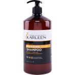 Karleen Professional 1000 ml Nourishing Series Besleyici Şampuan
